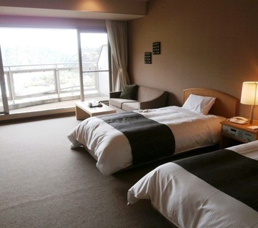 Nukui Onsen Nukui Springs Hotel