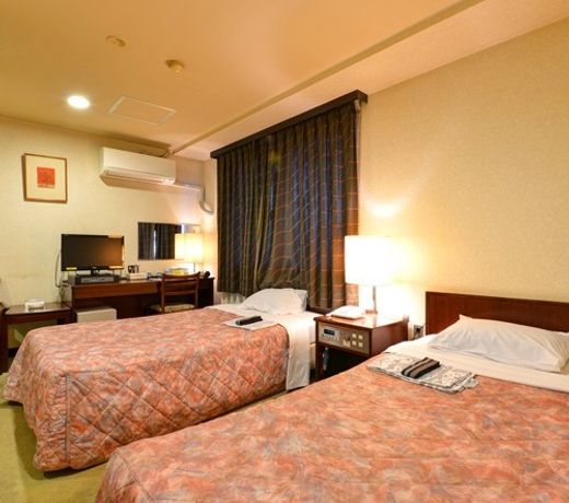 Yahatahama Century Hotel Ito