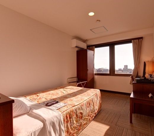 Yahatahama Century Hotel Ito
