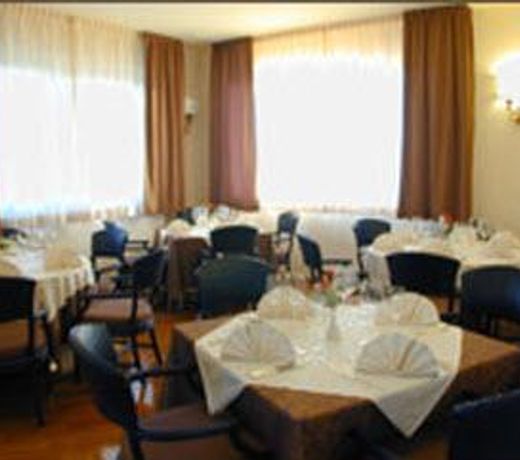 Hotel Villa San Pio