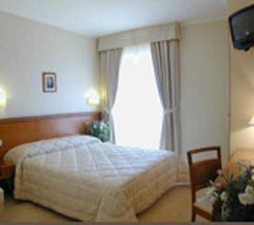 Hotel Villa San Pio