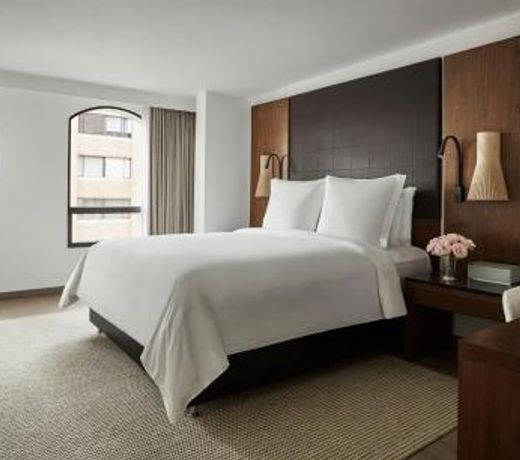 Four Seasons Hotel Bogota