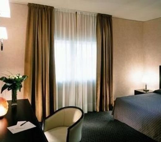 Hotel La Fenice