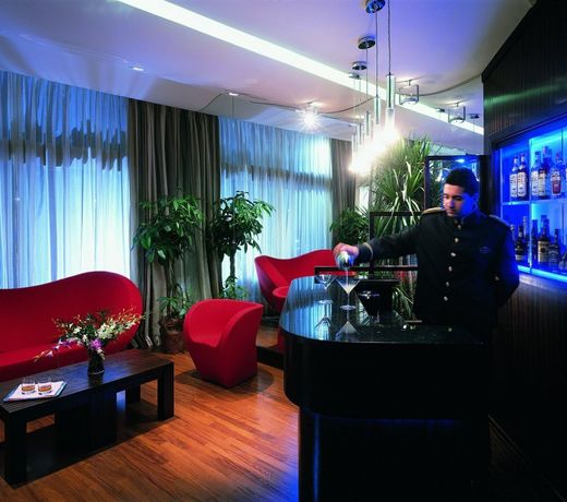 Hotel La Fenice