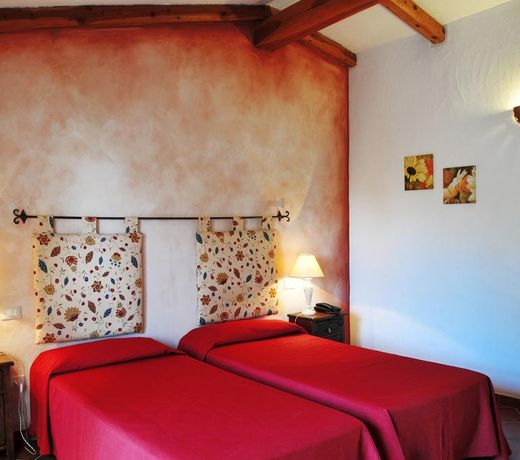 Tenuta Pilastru