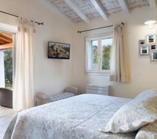 Tenuta Pilastru