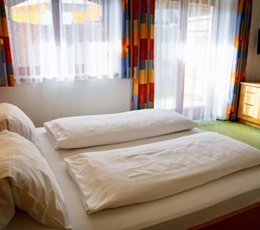 Appartements Holiday
