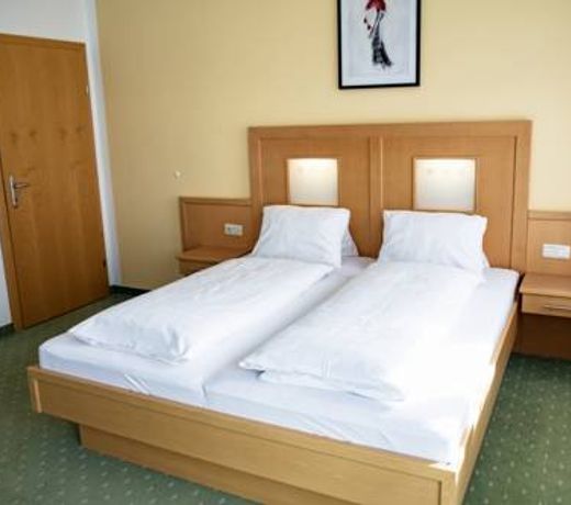 Appartements Holiday
