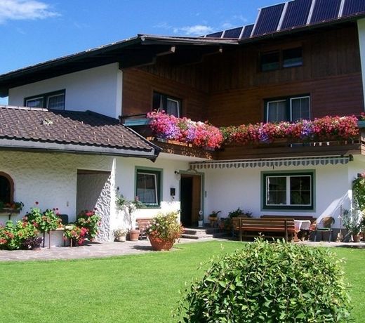 Pension Brugger