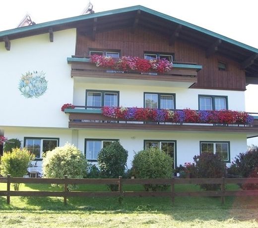 Pension Brugger