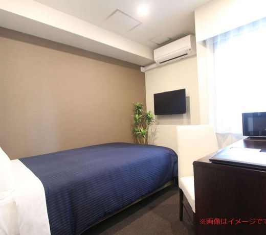 HOTEL LiVEMAX Umeda Doyama