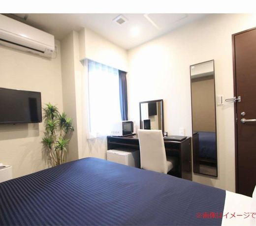 HOTEL LiVEMAX Umeda Doyama