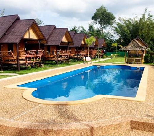 Ao Nang Bamboo Resort