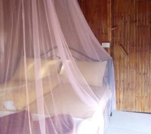 Ao Nang Bamboo Resort