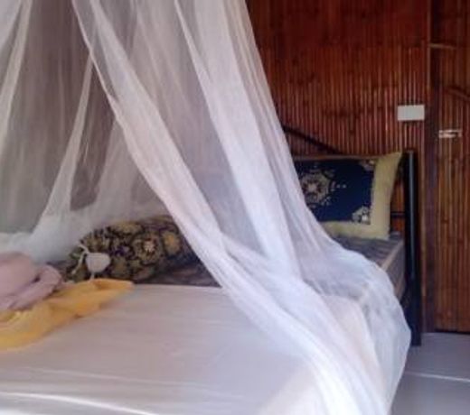 Ao Nang Bamboo Resort