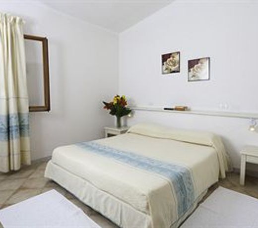 Hotel Fortezza