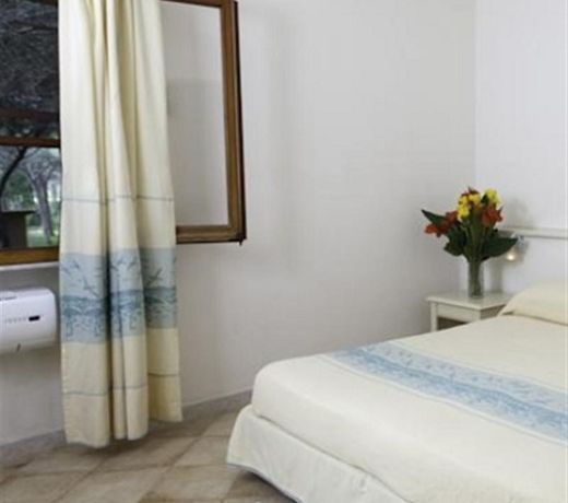 Hotel Fortezza
