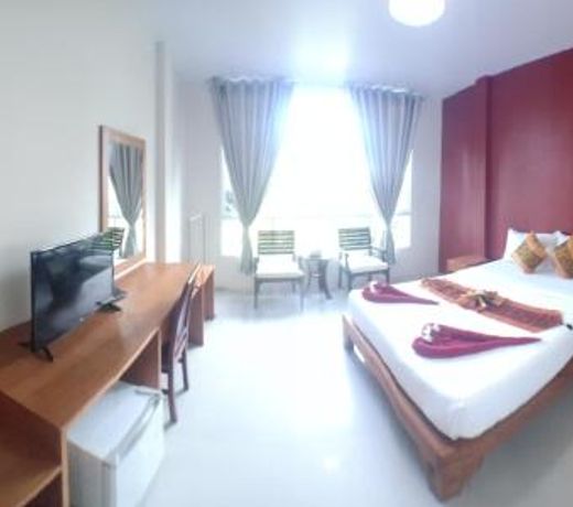 Baannoksuan Resort Samui