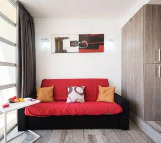 Bungalow Maspalomas Parque Luz