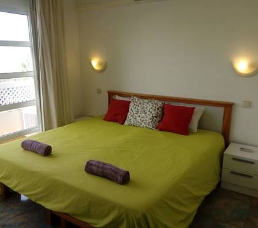 Bungalow Maspalomas Parque Luz