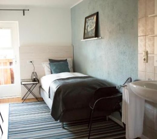 Bed & Breakfast Jungholz - Pension Katharina