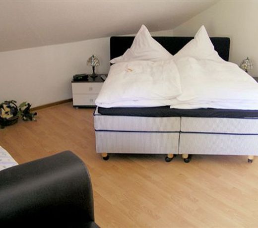 Bed & Breakfast Jungholz - Pension Katharina