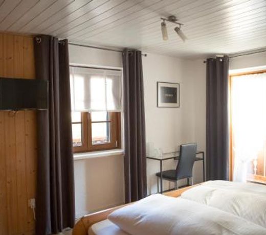 Bed & Breakfast Jungholz - Pension Katharina