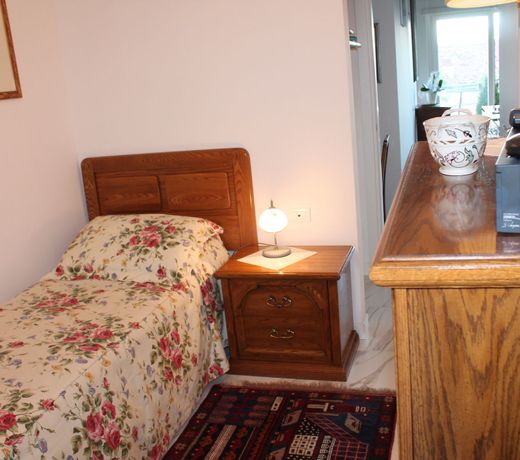 Bed and Breakfast Grace L'Aquila
