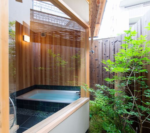 Momiji-an Private & Comfortable House in Kiyomizu