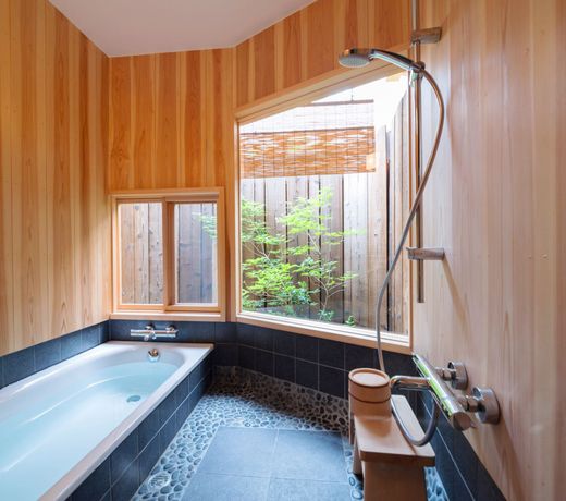 Momiji-an Private & Comfortable House in Kiyomizu