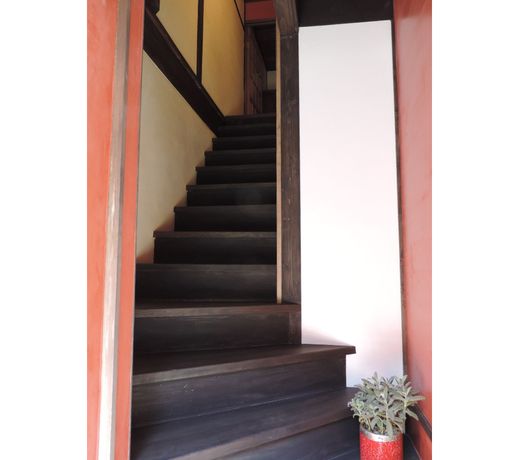 Kamiza-an Japanese Modern House in City Center