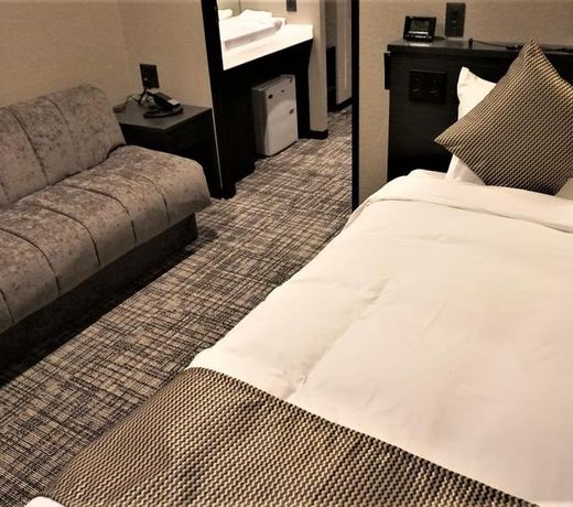 Astil Hotel Shin-Osaka