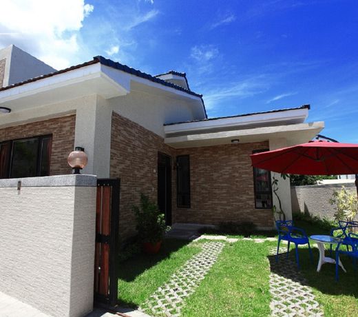 Nan Hua Homestay