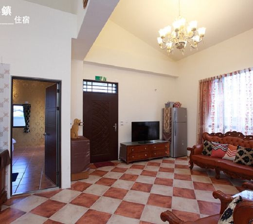 Nan Hua Homestay