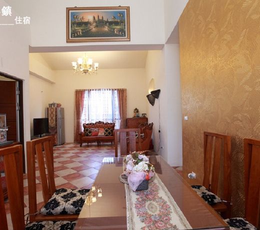 Nan Hua Homestay