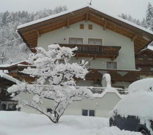 Ferienwohnung Rauch