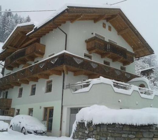 Ferienwohnung Rauch