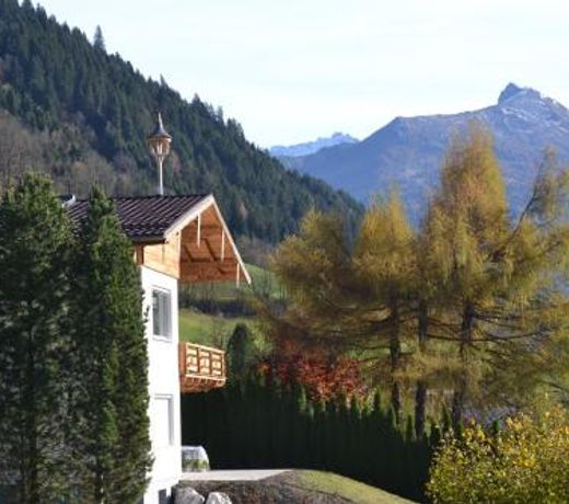 AlpenglueckGastein - Private mountain lodge
