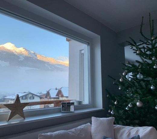 AlpenglueckGastein - Private mountain lodge