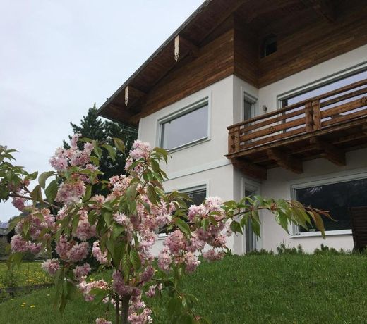 AlpenglueckGastein - Private mountain lodge