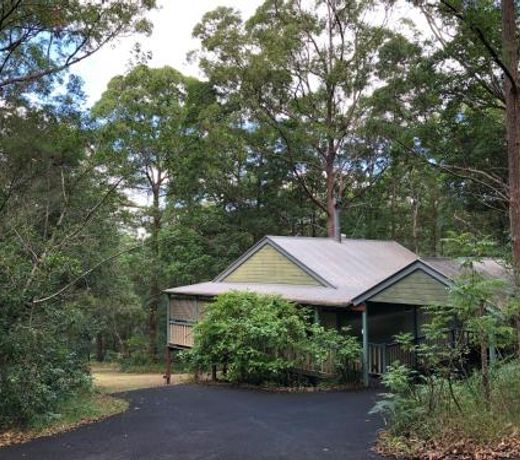Maleny Country Cottages
