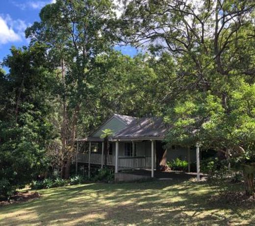 Maleny Country Cottages