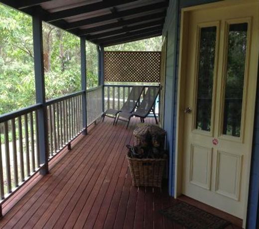 Maleny Country Cottages