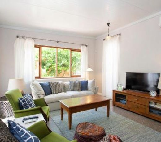 Soloman Street Cottage