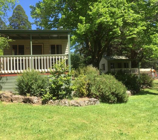 Daylesford Holiday Park