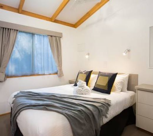 Daylesford Holiday Park