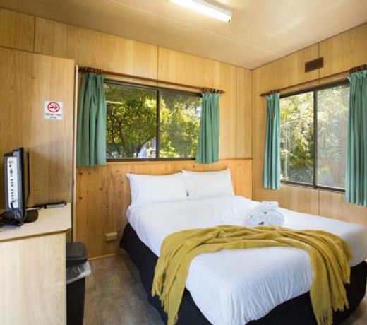 Daylesford Holiday Park