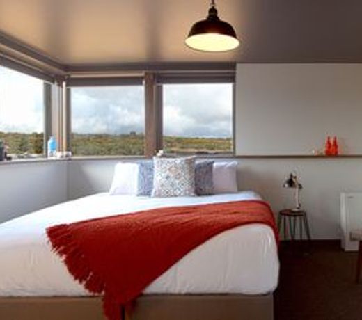 Thousand Lakes Lodge