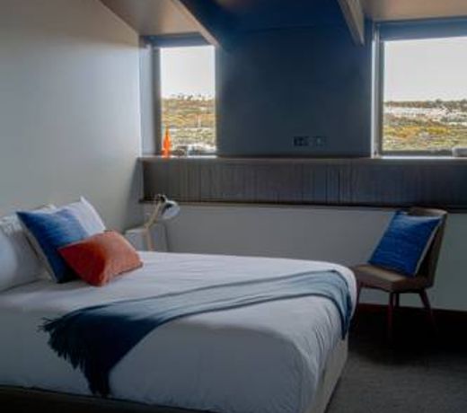 Thousand Lakes Lodge