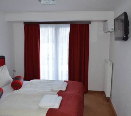 Hotel Plivsko jezero